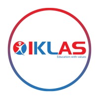 IKLAS IAS ACADEMY logo - Similar company to Taravu Technology