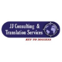 JJ Consulting & Translation Services logo - Similar company to Inpro