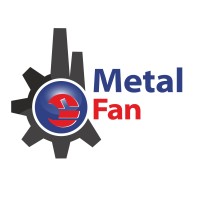 Metal-fan Sp. z o.o logo - Similar company to Ivendo - Producent Konstrukcji Dla Systemów Fotowoltaicznych