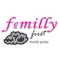 Femilly Vestuário Ltda logo - Similar company to G-Fire Computadores