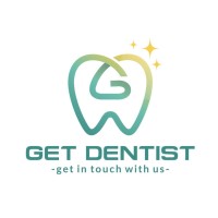 Get Dentist logo - Similar company to Aesthetic Pondok Indah