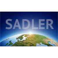SADLER Sports and Recreation Insurance logo - Similar company to Tromino Technologies