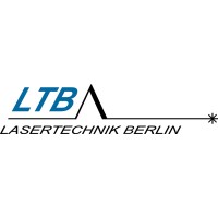 LTB Lasertechnik Berlin GmbH logo - Similar company to Atomtrace, A.S.