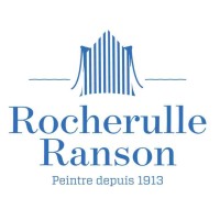 ENTREPRISE ROCHERULLE RANSON logo - Similar company to L'Ambr'1