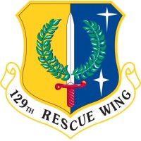 129Th Rescue Wing