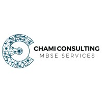 Chami Consulting | MBSE Services logo - Similar company to Sysdice
