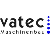 vatec-Maschinenbau GmbH logo - Similar company to Global Davit Gmbh