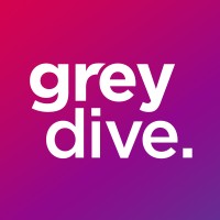greydive. logo - Similar company to Nular.