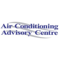 Air Conditioning Advisory Centre logo - Similar company to Fluidics Pty Ltd