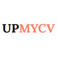 UpMyCV logo - Similar company to Swiss Learning Academy