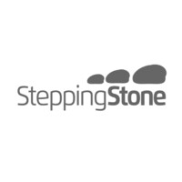 Stepping Stone Talent logo - Similar company to Amplēo