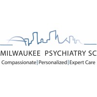 Milwaukee Psychiatry, S.C. logo - Similar company to Samara Counseling Services, Llc