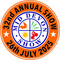 Mid Devon Show logo - Similar company to Mid Devon Network - Business Networking
