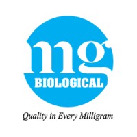 MG BIOLOGICAL PVT. LTD logo - Similar company to Corelex Solutions Pvt. Ltd