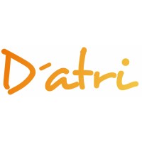 D'Atri Confecções logo - Similar company to São José Confecções