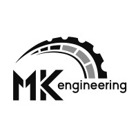 MK Engineering logo - Similar company to Stohl Racing