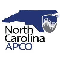 NC Association of Public Safety Communications Officials (NC APCO) logo - Similar company to North Carolina Nena