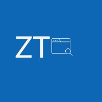 ZWANI TECHNOLGIES logo - Similar company to The Virtual Buzz.Co