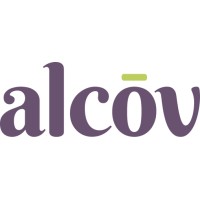 Alcōv logo - Similar company to Make The Dot