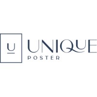 The Unique Poster SL logo - Similar company to Nirvine Kpi