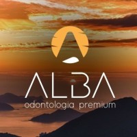 Odontologia Alba logo - Similar company to Atlantis Contabilidade Digital