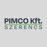 PIMCO Kft. logo - Similar company to Tekoma Kft