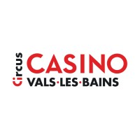 Casino Circus Vals-les-Bains logo - Similar company to Film Locker - Low Carbon Digital Film Data Management