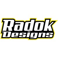 Radok Designs logo - Similar company to Composites Ate