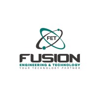 Fusion Engineering And Technology, Pakistan logo - Similar company to Fusion Engineering (Pvt.) Ltd