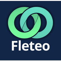Fleteo logo - Similar company to Definer Tech