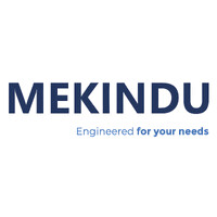 MEKINDU S.A. logo - Similar company to Tecromec Srl