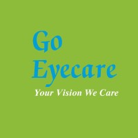 Go Eyecare logo - Similar company to Hirocon