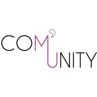 Com'Unity logo - Similar company to Com'Unity