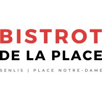 BISTROT DE LA PLACE - SENLIS logo - Similar company to Le General