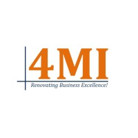 4M Interaction smc-pvt Ltd (4MI) logo - Similar company to It Techfusion Solutions