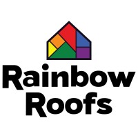 Rainbow Roofs logo - Similar company to Rainbow Roofs Nw