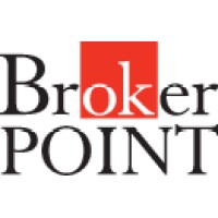 Broker POINT Slovensko logo - Similar company to Caribbean Medtech