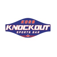 Knockout Sports Bar logo - Similar company to Burgerim