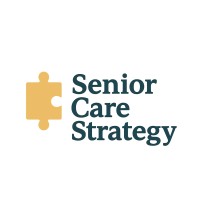 Senior Care Strategy logo - Similar company to Center For Cognitive Behavioral Therapy (Center For Cbt)