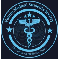 Medical Students Society logo - Similar company to Ishiq