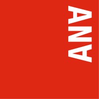 ANA architecten logo - Similar company to 3/2 Engineering