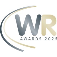 Women in Rail Awards logo - Similar company to Spotlight Rail Awards