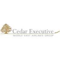 Cedar Executive logo - Similar company to Yellow Pages Lebanon & Jordan
