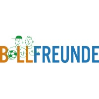 Ballfreunde GmbH logo - Similar company to Fußballtraining