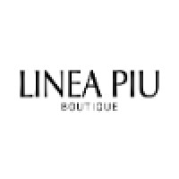 LINEA PIU logo - Similar company to Luisa World