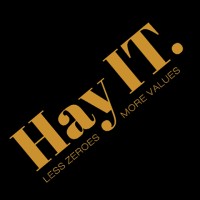 Hay IT AB logo - Similar company to Straznet