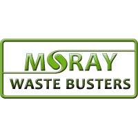 MORAY WASTE BUSTERS LTD. logo - Similar company to Modern Human
