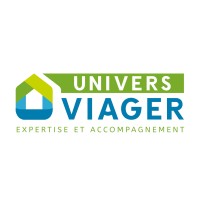 Univers Viager logo - Similar company to Lux Queina Real Estate