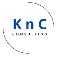 KnC Consulting Limited logo - Similar company to Knc Consulting
