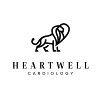 Heartwell Cardiology logo - Similar company to Crate Interiors